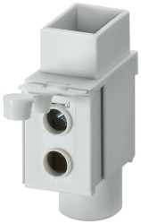 Szyna prądowa, 1000V, 160A, Siemens SENTRON