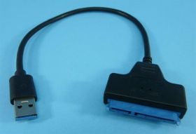 ADAPTER USB 3.0->SATA