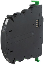 Elektroniczny wyłącznik obwodu, 9000, 16A, Szyna DIN, kanały: 1, Mico Pro