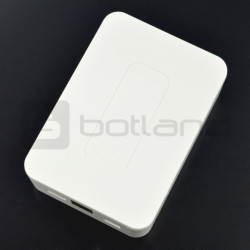 Obudowa do modułu PineA64+ - biała