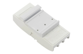 Gniazdo przekaźnika R15 3P GZU11 592035