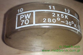 PW70-280-30-2X5K 26183PW