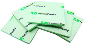 Thermopad 30x30x2mm 1,5W/mK