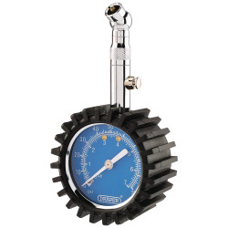 Draper 91347 Tyre Pressure Gauge