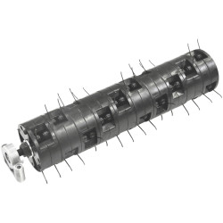 Makita 652024750 Lawn thatcher cylinder replacement part for scarifier use