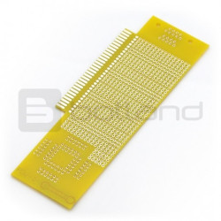 Płytka uniwersalna PDU51 - THT karta PC