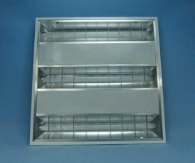 OPRAWA RASTROWA NAT.60x60cm 39W 2500lm