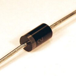 Dioda prostownicza 1N5408