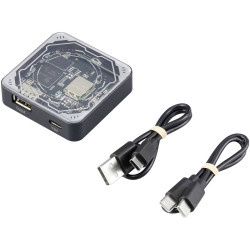 Renkforce RF-6562822 Adapter for CarPlay and Android Auto Car Hi-Fi Accessory