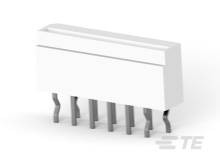 FFC & FEC CONNECTOR AND ACCESSORIES 1-84984-2 TE Connectivity Zawartość: 1 szt.