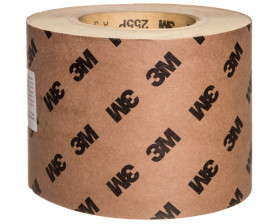 Papier ścierny w rolce 255P P320 115mm x 50m PN63133 GC801023992/7000084399
