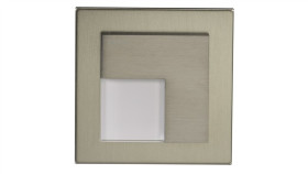 Oprawa Led Timo Z Ramką Nt 14V Dc Sta Czerwona 07-111-23 Led10711123