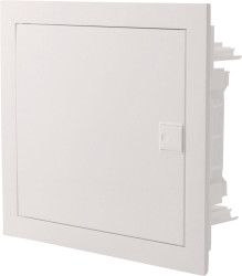 Szafka rozdzielcza Intratec MKFUGH12-W MKFUGH12-W, 346 mm x 317 mm x 92 mm, 1 szt.