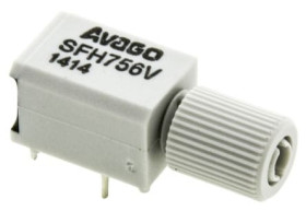 SFH 756V nadajnik światłowodowy 660nm; 10MBd