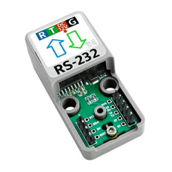 ATOMIC RS232 Base