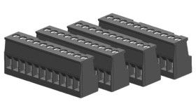 Simatic S7-1200 Terminal Przyłączeniowy 32Ch 6Es7292-1Al30-0Xa0