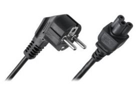 KABEL ZASILAJACY KONICZYNKA 1,5M