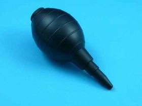 GM-104 POMPKA GUMOWA 49mm