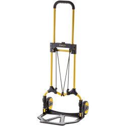 Stanley SXWTD-FT580 Sack Barrow 70kg Load Compact Durable Easy to Store