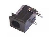 Gniazdo DC do druku 2.1/5.5