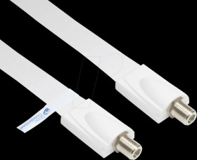 S-1000QW satellite window lead through 26,5cm