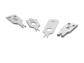 Zagniatarki i komponenty, seria: 13382, typ: Narzędzia zapasowe i zużywające się