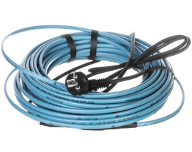Kabel grzejny DEVIpipeheat™ 250W@10C 230V 25m 98300081
