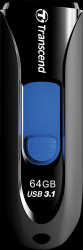 TS64GJF790K USB 3.1 stick 64 GB JetFlash 790K