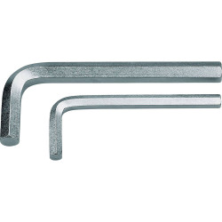 Gedore 6340690 Allen Key Hex Socket 4 mm