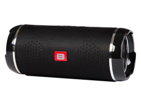 GLOSNIK BLUETOOTH BT460 CZARNY