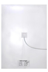 Mata grzewcza do luster 60x40 Deforgger Antypara DFG-6040 230VAC, PET (Dupont), 0.24 m2 MW Lighting