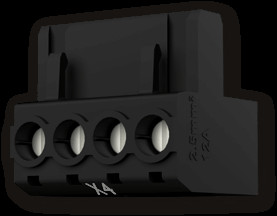 Plug, for Revolution Pi module, PR200028