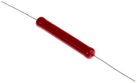 Rezystor 100MΩ 5W ±5% ±25ppm/°C foliowy RS PRO