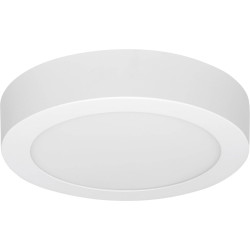 LEDVANCE 4058075572911 Smart Surface Downlight TW Surface 200mm TW Tunable White