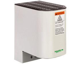 Grzejnik rezystancyjny 50W 110-230V AC NSYCR50WU2C