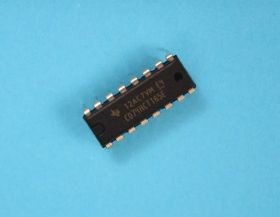 74HCT-165 DIP-16 UKŁAD