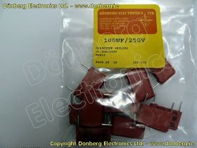 100NF/250V