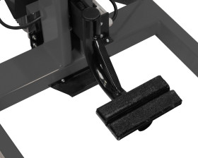 Uchwyt progu Kunzer WK RHSH