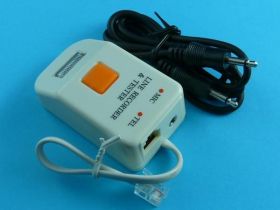 UT-4 (URZ.DO NAGR./TESTER-787) ! 870