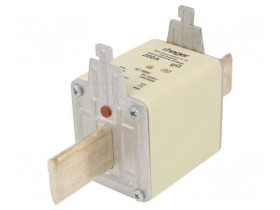 LNH3200M Bezpiecznik topikowy, 200A, 500VAC, gG, przemysłowy, NH3C