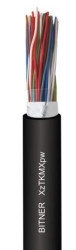 Kabel telekomunikacyjny XzTKMXpw 7x2x0,5 TP0007 /bębnowy/