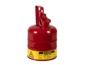 Pojemniki zabezpieczające pojemność: 1gal 292 x 184 mm Justrite