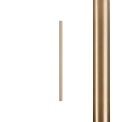 Klosz CAMELEON LASER 750 SOLD BRASS 8567 Nowodvorski