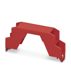 Pokrywa obudowy Górna obudowa Phoenix Contact Obudowa szyny DIN Zatrzask