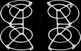 Quadrocopter, Neo propeller guard