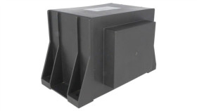 Tmbz450/003M Transformator: Zalewany, 450Va, 400Vac, 24V, 18,75A, Śrubowy
