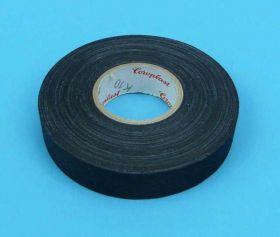 TAŚMA COROPLAST BLACK 8110 19mm x 25mb