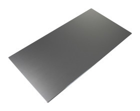 Akcesoria do obudów, 255.6mm x 136.5mm, materiał: Metal, Takachi Electric Industrial