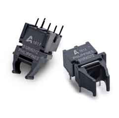 Odbiornik światłowodowy, 650nm, złącze Łącze uniwersalne, Broadcom