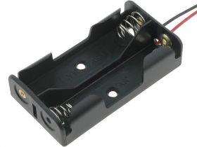 BAT.H.SN-11 POJEMNIK BAT.2*R6